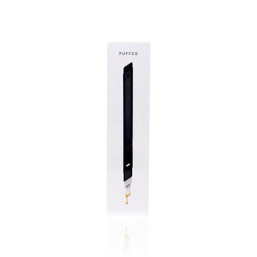 PUFFCO - Accessories - Heated Loading Tool - Onyx