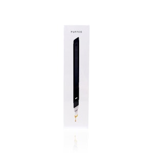 PUFFCO - PUFFCO - Accessories - Heated Loading Tool - Onyx