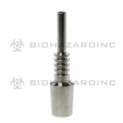 Titanium Nectar Collector Tip-19mm
