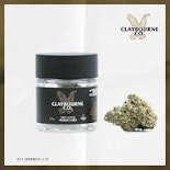 Claybourne Co. - Mothers Milk - 3.5g