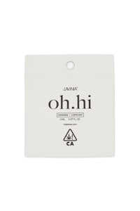 LAVINIA - Lavinia Oh.hi Lubricant (Single) - 2ml