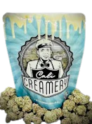Cali Creamery - Flower - Kutthroat Smalls - 3.5g