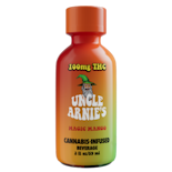 Uncle Arnie's Shot 100mg Magic Mango