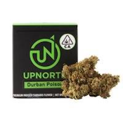 UpNorth - Durban Poison - 3.5g