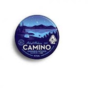 Camino: Midnight Blueberry (I) 100mg