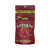 Lmfao Cherry Gushers 28G (H) Smalls Flower 28g