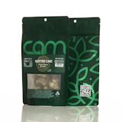 CAM - Flower - Scottie's Cake - 14g