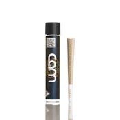 Cam - Honey Runtz (H) - Joint - 1g