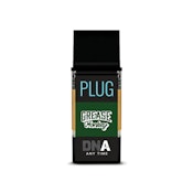 Grease Monkey | DNA Plug | 1g