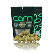 CAM - Flower - Super Silver Haze - 14g