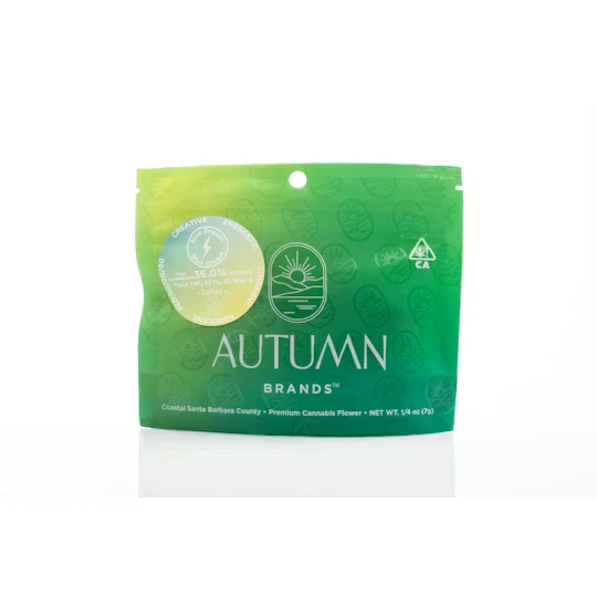Autumn Brands - Autumn Brands 7g Blue Dream Main Image