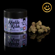 Khalifa Kush | Violet Sky | 3.5g