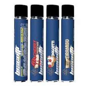 BISCOTTI - Hash Infused - Dolcetti - 1g (I) - Biscotti