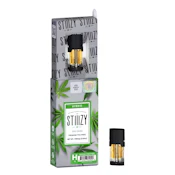 Stiiizy - Apple Fritter - 1g Pod