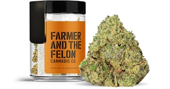 Farmer and the Felon - LCG - 28g