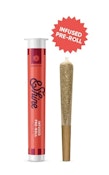 &Shine | Infused Preroll | Sativa Blend | 1g