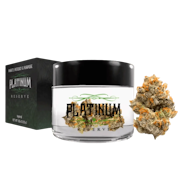 Platinum Reserve - Tropical Trainwreck - 3.5g