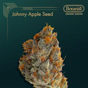 The Botanist | Johnny Appleseed | Hybrid 14G