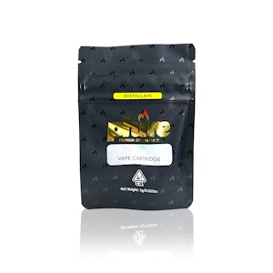 PHIRE - PHIRE - Cartridge - Cranberry Crush - 1G