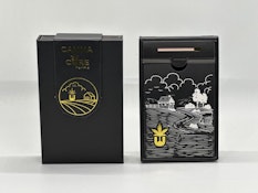 Strawberry Runtz | 5pk pre-rolls