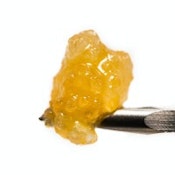 WCC Live Resin Sauce 1g - Alien Cookies 74%