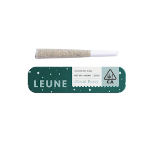 LEUNE - Cloud Berry - .6g (IH) - LEUNE