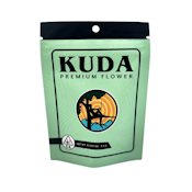 KUDA | DREAM QUEEN | FLOWER | 3.5G