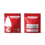 Big Tree - 14g - Glazed Fritter