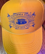 CSCC Trucker Hats (Yellow)