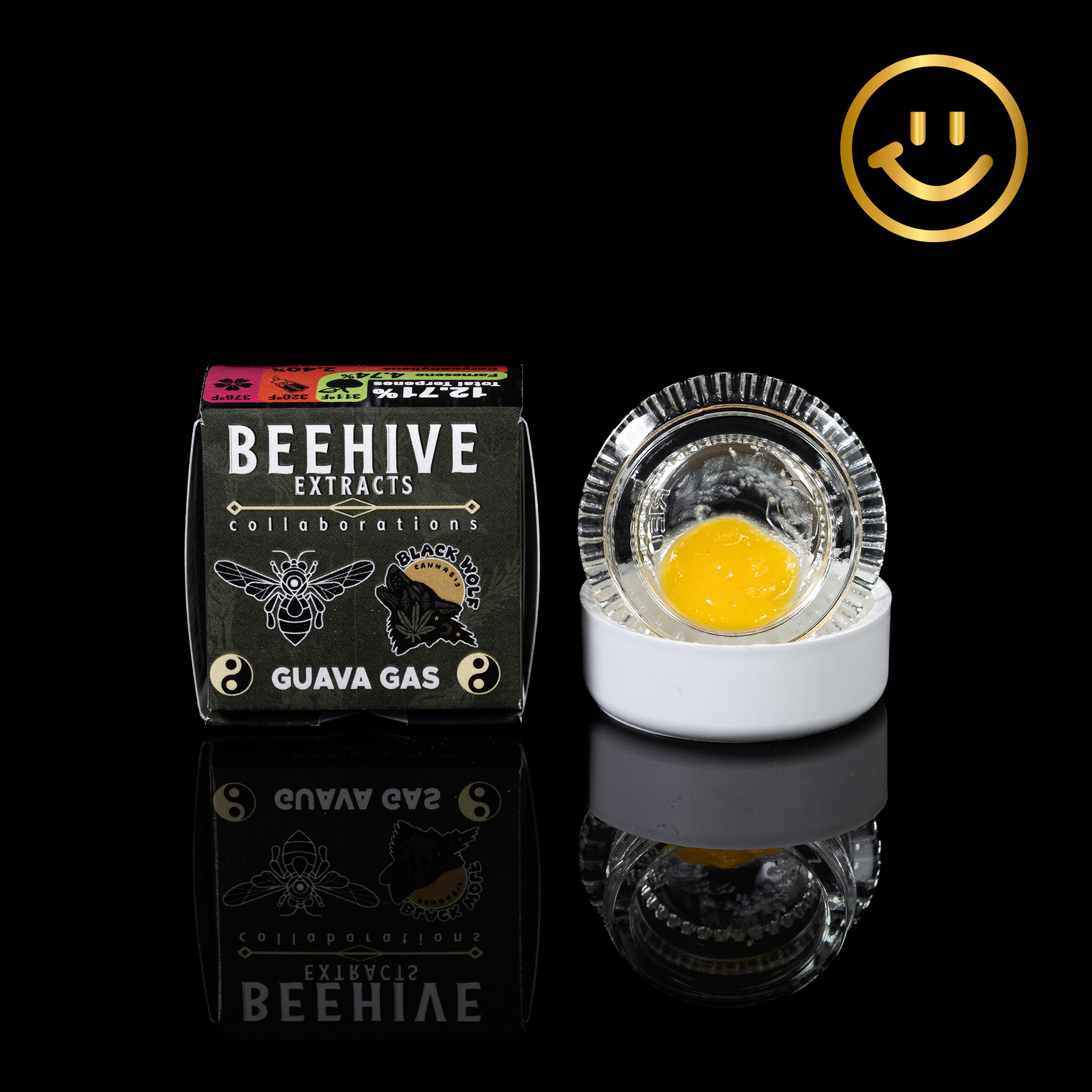 Beehive Extracts | Project Gary Badder | 2g - Potmates |