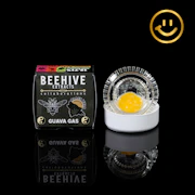 Beehive Extracts | LCG x Z Animal Badder | 2g