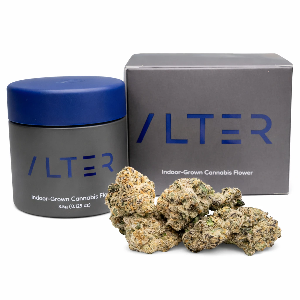 Alter - Alter | Jelly Roll | 3.5g Main Image