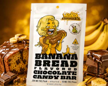 Banana Bread - Edible - 200mg - 1ct