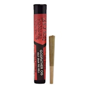 REVERT | Godfather OG  | 0.5G pre roll | Indica