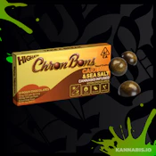 ChronBons — Peanut Butter & Jelly · 10pk