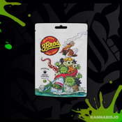 3 Bros - Iced Cherry Kush - 3.5G