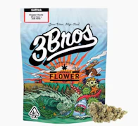 3 Bros 3.5g Super Jack