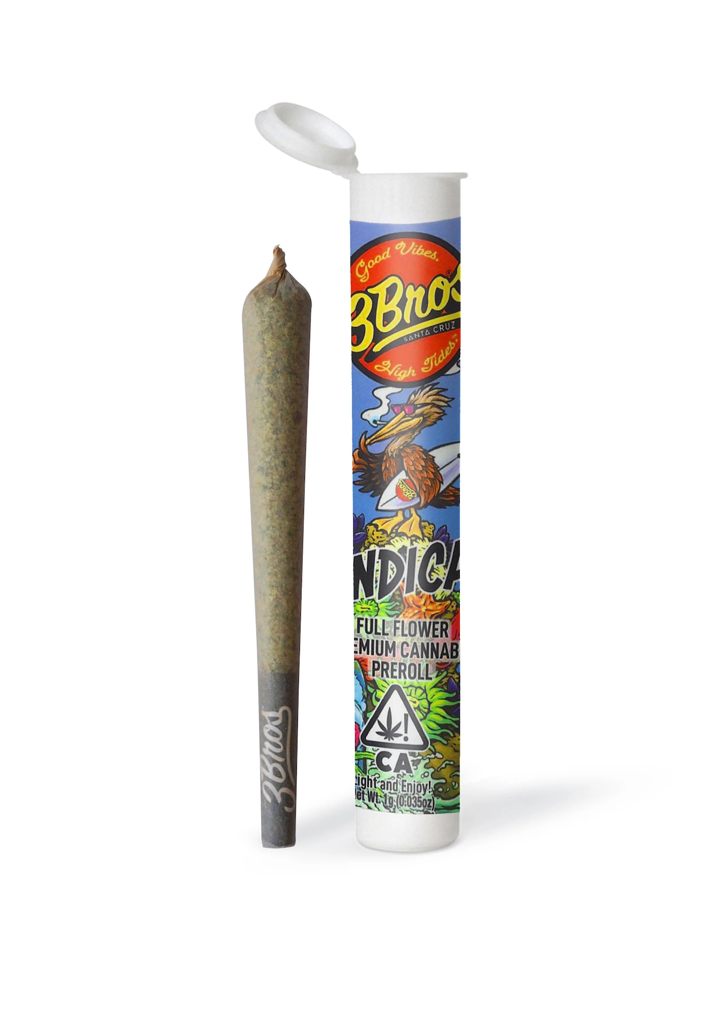 3Bros | Mochi | Single