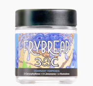 3C FARMS: Frybread 3.5g (H)