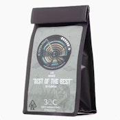 3C FARMS: "Best of the Best" Cocoa Dulce 14g (I)