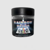 3C FARMS - Flower - Rainbow Belts - 3.5G