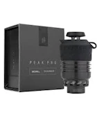 PUFFCO | 3DXL CHAMBER - BLACK | ACCESSORIES