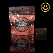Hapy Kitchen | Chocolate Brownie | 100mg