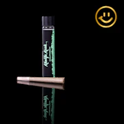 Khalifa Kush | Khalifa Mints Infused Preroll | 1.2g