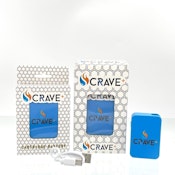 Crave Cartridge Battery $15
