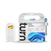Turn - Blue Dream turnone Up AIO 1g