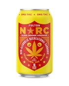 Fulton - 5 THC Blood Orange Lemonade