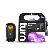 Turn - Lavender Haze turnone Down AIO 1g