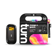 Turn - Mango X Guava turnone Down AIO 1g