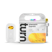 Turn - Pineapple Express turnone Up AIO 1g